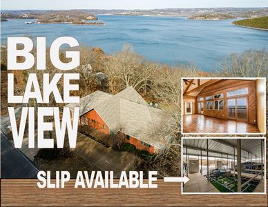 239 Slane Chapel Road, Branson West, MO, 65737