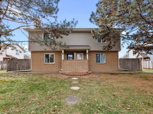 9023 W Westlawn St APT 1, Wichita, KS 67212