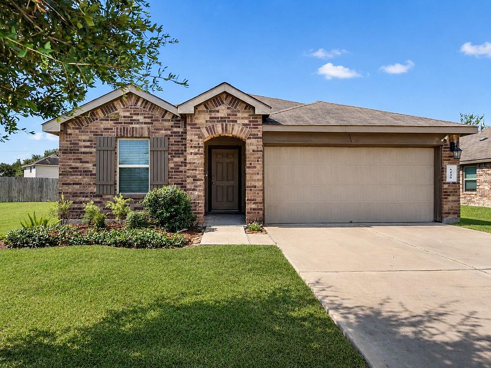 1st image of 6430 Indigo Cliff Dr