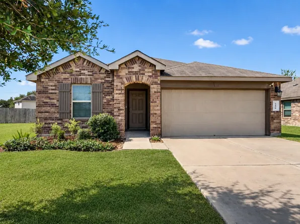 6430 Indigo Cliff Dr, Rosenberg, TX 77469