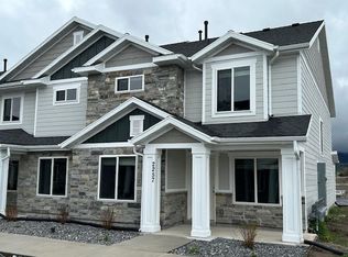 2257 S 1150 W, Nibley, UT 84321