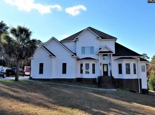 132 Laurel Hill Dr, West Columbia, SC 29170