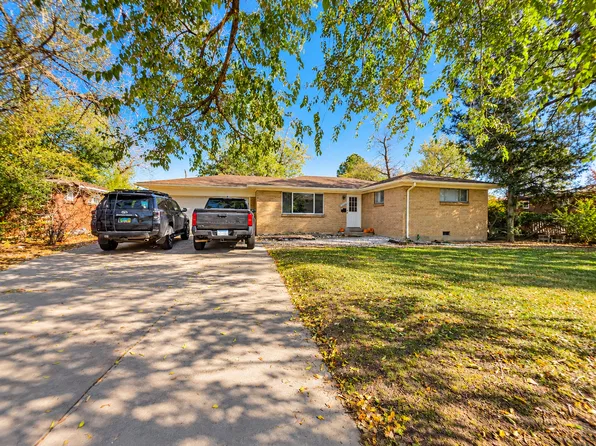 3725 Moorhead Ave, Boulder, CO 80305