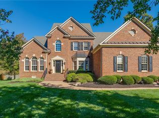 11916 Blairmont Pl, Glen Allen, VA 23059