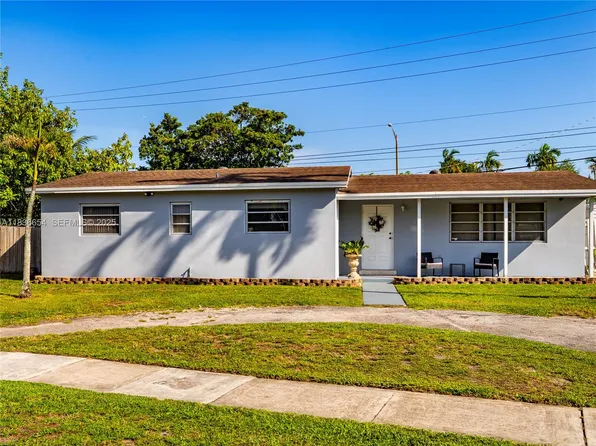 6530 Tyler St, Hollywood, FL 33024