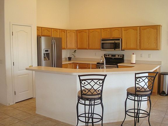 Stainless Steel Appliances