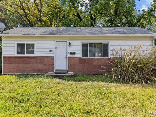 10465 Lord Dr, Saint Louis, MO 63136