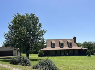 344393 E 930th Rd, Chandler, OK 74834