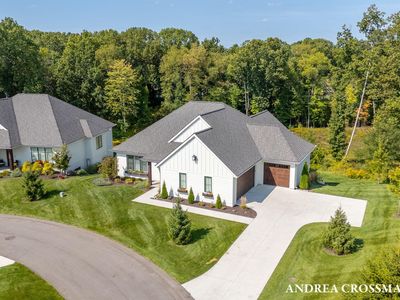 6399 Lamppost Cir SE #21, Grand Rapids, MI, 49546