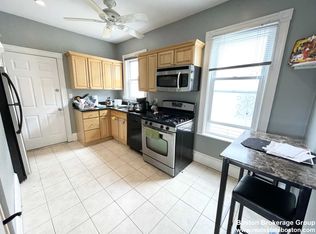 (Undisclosed Address), Dorchester, MA 02125