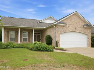 4302 Peninsula Point, Greenville, NC 27834