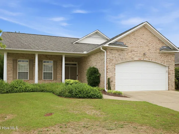 4302 Peninsula Point, Greenville, NC 27834