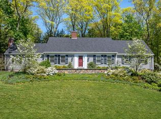 71 Suffolk Rd, Wellesley, MA 02481