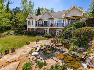729 Navigators Point, Seneca, SC 29672