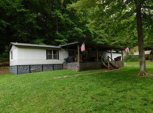 107 Haylee Rd, Waverly, TN 37185