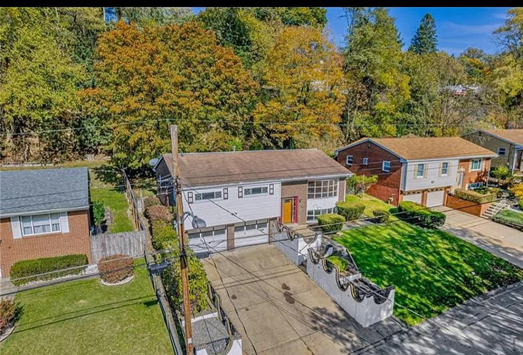 Building Photo - 417 Springdale Dr