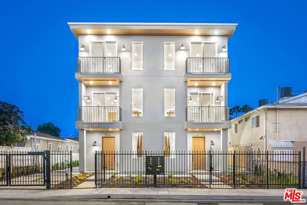 1 bed, 1.0 bath, 437 sqft, $1,900 — Photo 3