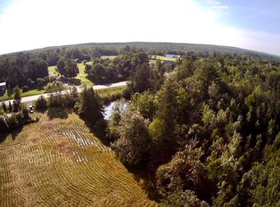 922 Dexter Rd, Corinna, ME 04928