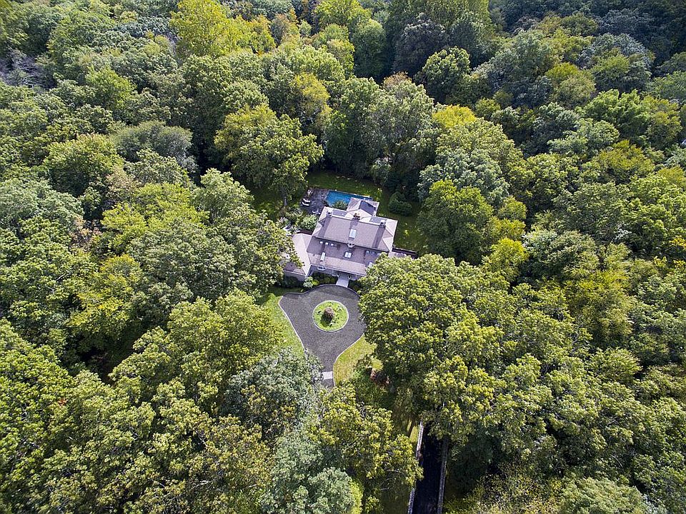 Private Estate Setting 