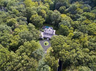 434 Frogtown Rd, New Canaan, CT 06840