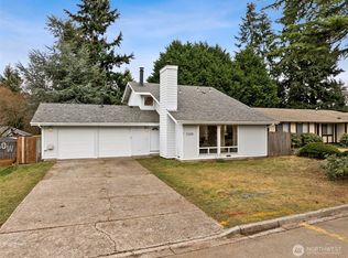 33208 37th Ave SW, Federal Way, WA 98023