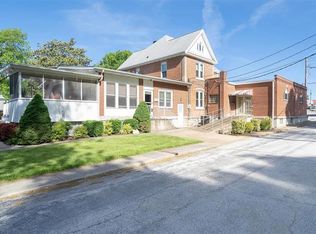 602 Jefferson St, Sainte Genevieve, MO