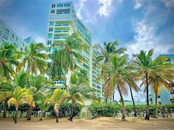 187 C Avenue Boca De Cangrejos #603, Carolina, PR 00979