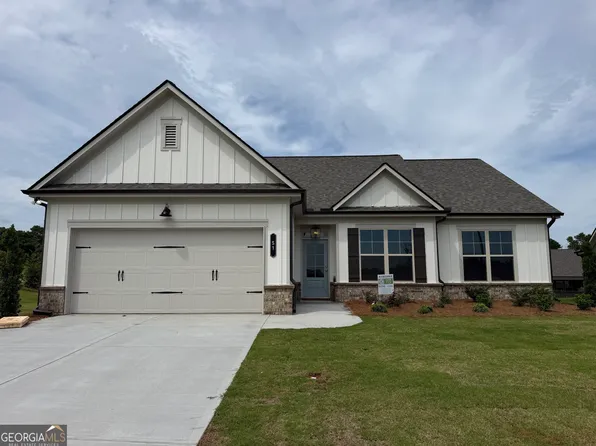 51 Merwood Ln, Jefferson, GA 30549