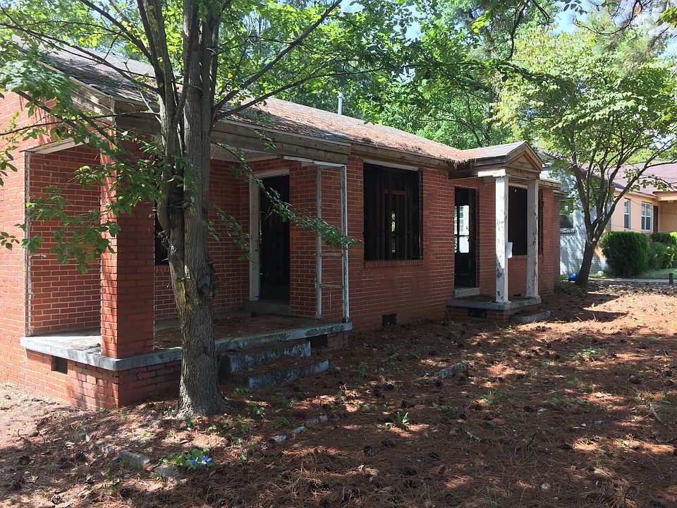 2nd image of 3490 Norman Bridge Rd