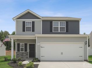 9716 Weikert Rd, Charlotte, NC 28215