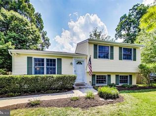 4515 Cub Run Rd, Chantilly, VA 20151