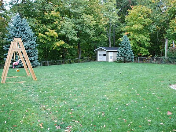 Utility Shed