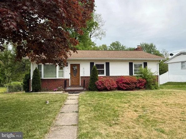 7403 Locust Dr, Hanover, MD 21076