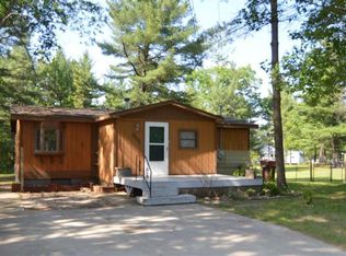 9929/9939 Grover St, Saint Helen, MI 48656