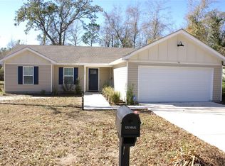 122 Callie Cir, Brunswick, GA 31523