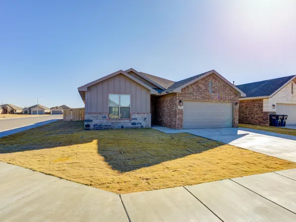 5901 Viola Ave, Lubbock, TX 79407