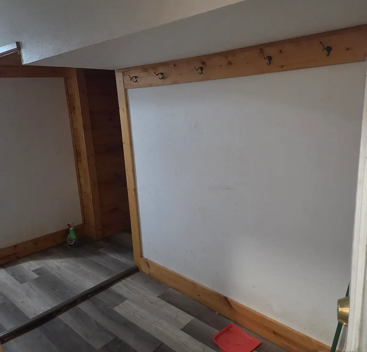 1 bed, $725 — Photo 3