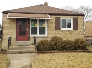 2414 Maple St, Franklin Park, IL 60131