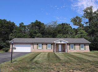 7 Plantation Dr, Hagerstown, MD 21740