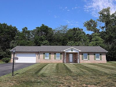 7 Plantation Dr, Hagerstown, MD, 21740