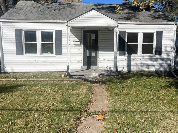 4209 Springdale Ave, Saint Louis, MO 63134