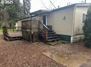 26026 S Meridian Rd, Aurora, OR 97002