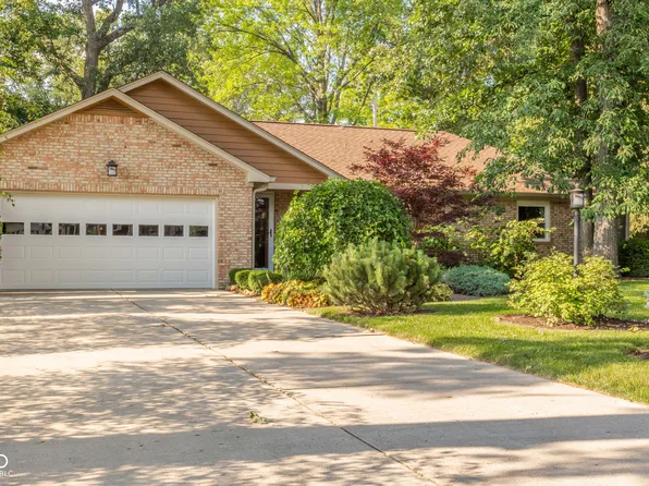 2330 Oakwood Dr, Anderson, IN 46011