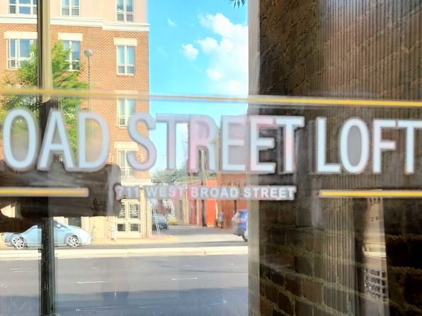 711 W Broad St #304