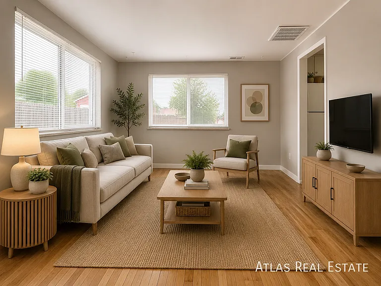 3825 S King St #3829 — Photo 3