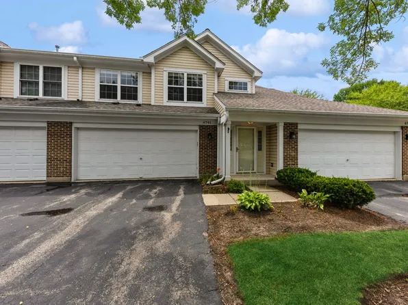 6741 E Monticello Ct, Gurnee, IL 60031