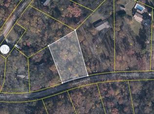 1719 Hidden Harbor Rd, Hixson, TN 37343