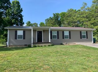 103 Mikes Ave, Greeneville, TN 37745