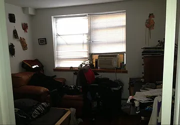 Rented by Gotham City Realty Group