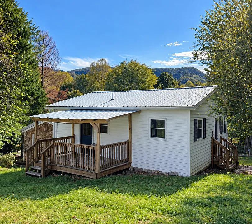 50 Long Cove Rd